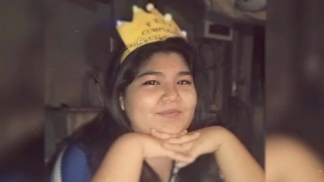 Copiapó: A 15 meses de su desaparición, sigue la búsqueda de la adolescente Catalina Álvarez