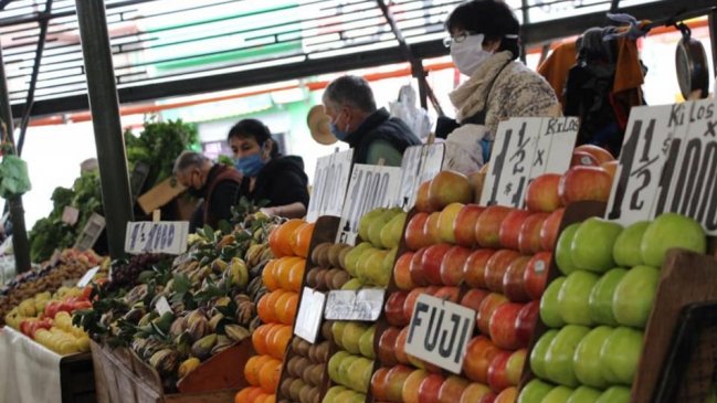 Amplían financiamiento para obra vial y feria libre en Chillán y San Carlos