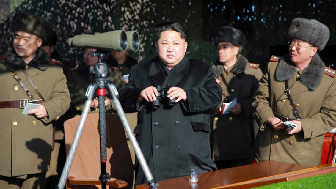 Seúl acusa a Pyonyang de ejecutar a un funcionario surcoreano desaparecido en la frontera