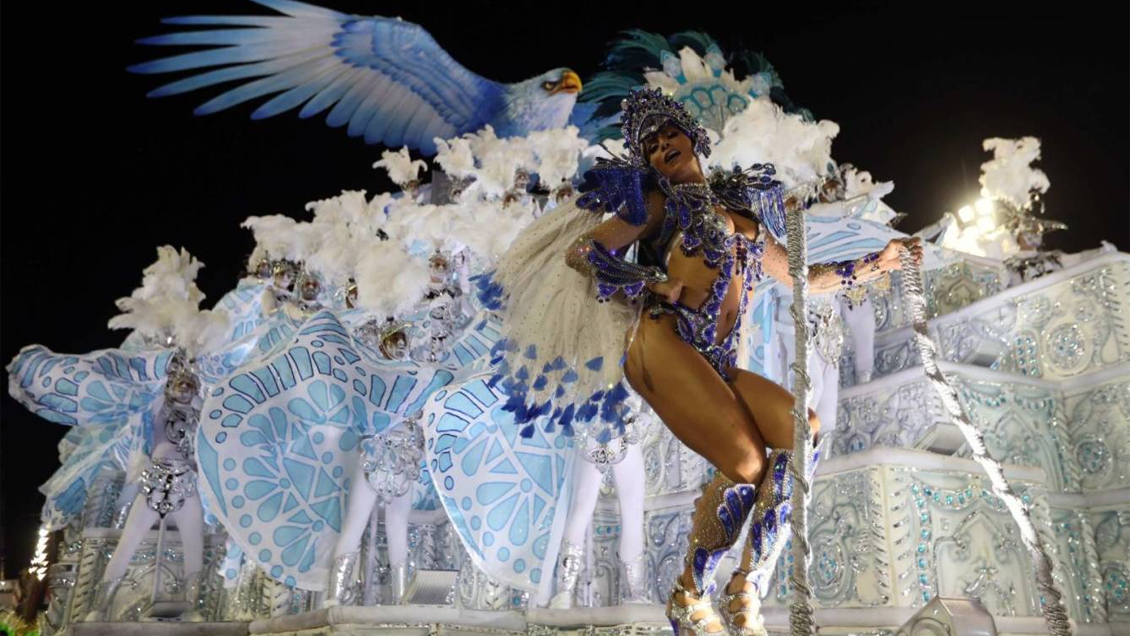 Inédito: Río pospone el Carnaval a causa del Covid