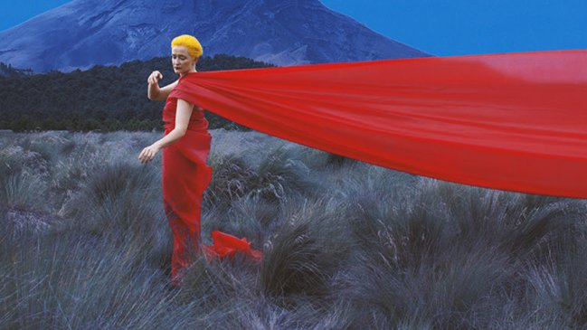 Paz Court se reinventa artísticamente en nuevo disco 