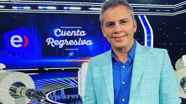 José Miguel Viñuela será padre por cuarta vez: 