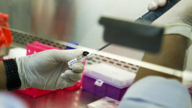 China tendrá 610 millones de dosis de vacunas en 2020 y mil millones en 2021