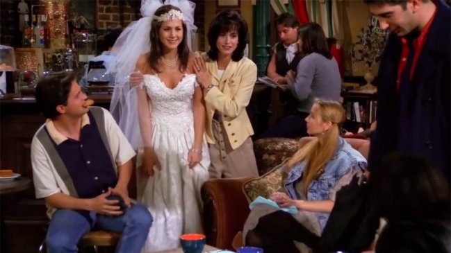 Warner Channel exhibirá los capítulos pilotos de 25 series emblemáticas