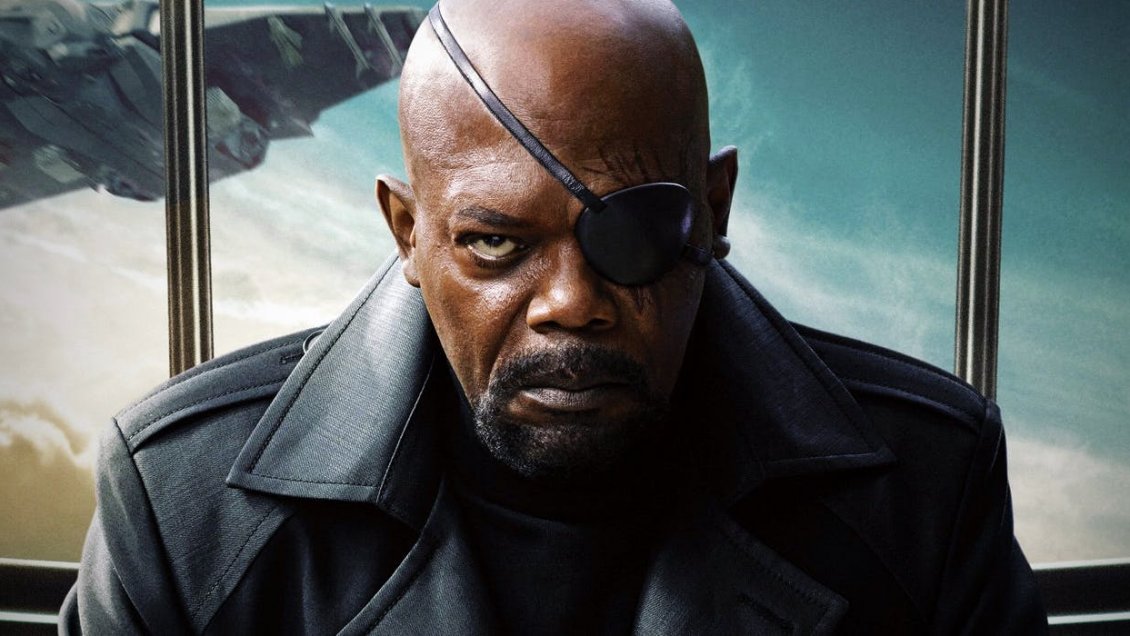 Samuel L. Jackson vuelve como 