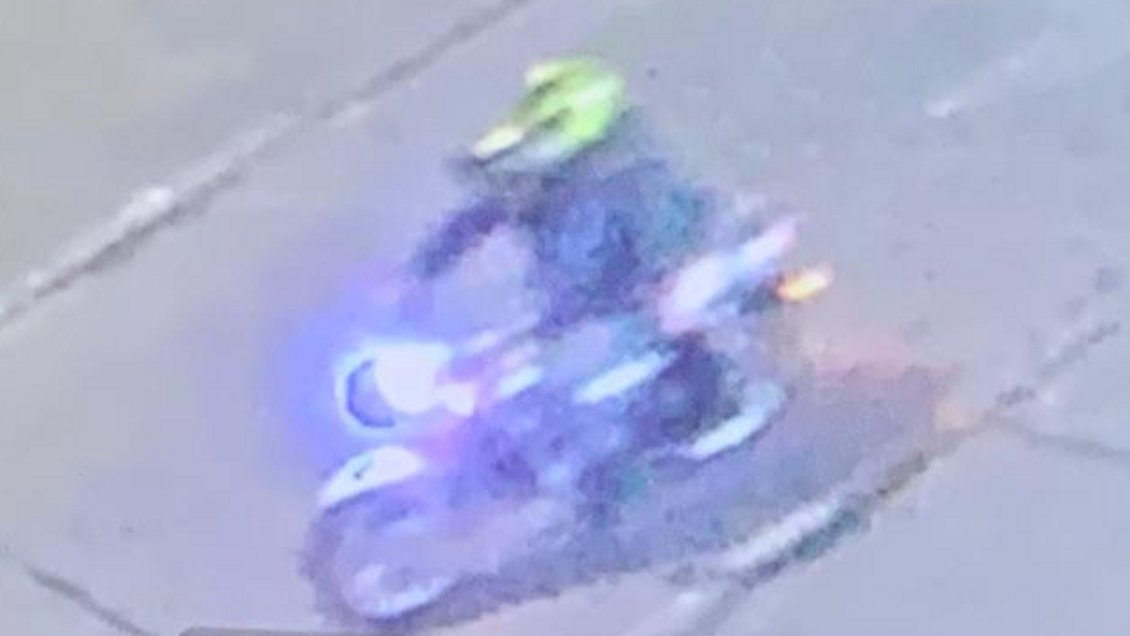 Carabineros elaboró informe que analiza versión de imputado por muerte de mujer en Curicó