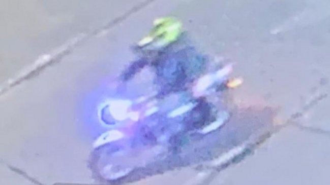 Carabineros elaboró informe que analiza versión de imputado por muerte de mujer en Curicó