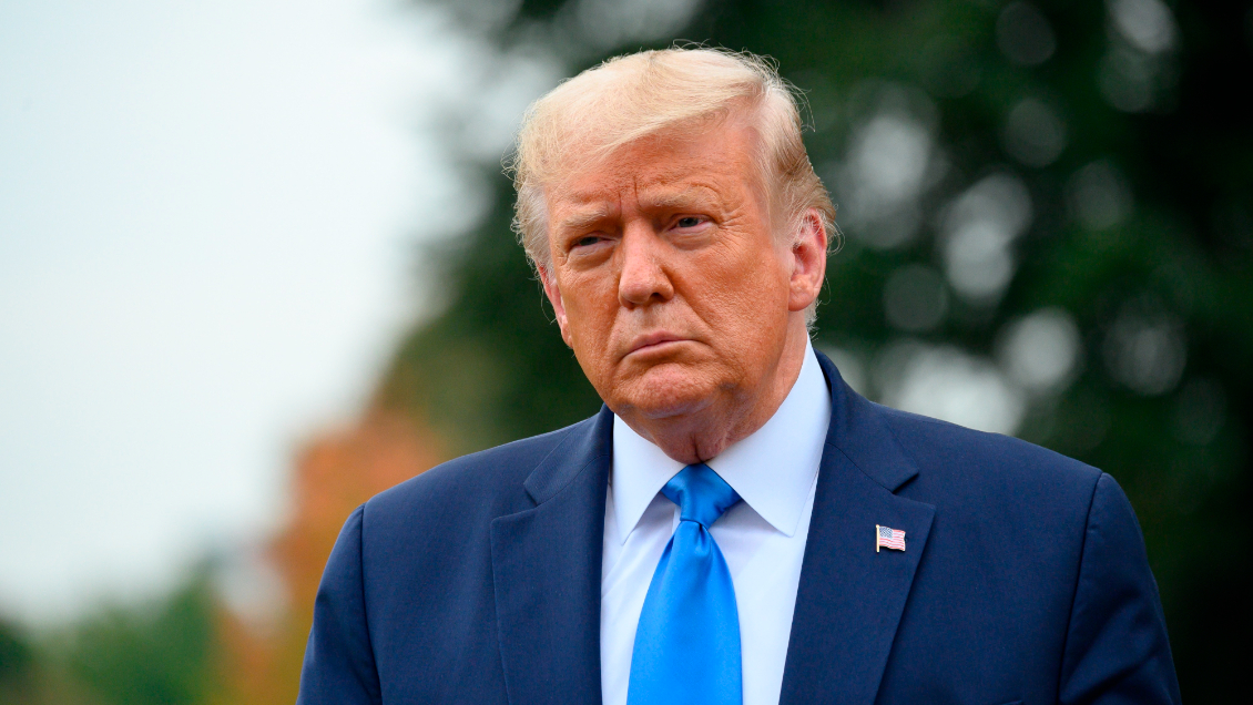 EEUU: Trump firmó orden para proteger a recién nacidos durante abortos