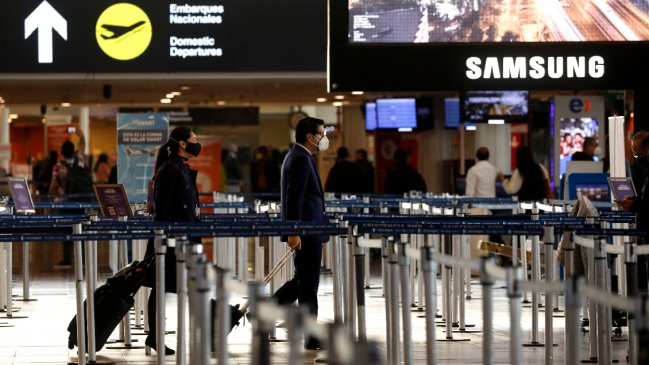 Perú reanudará vuelos hacia Chile y otros cinco destinos más