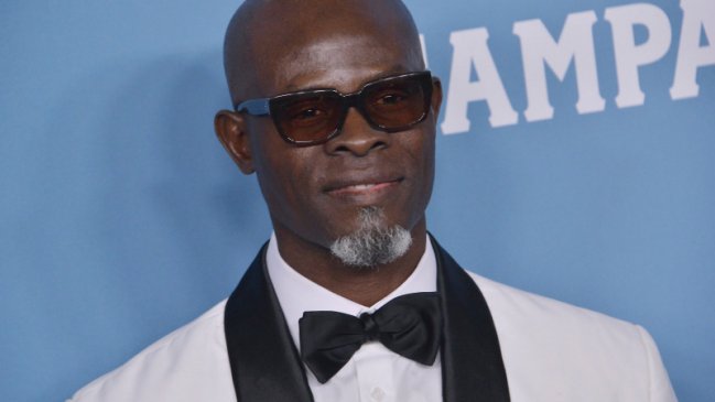 Tony Kaye, director de 