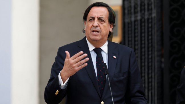 Gobierno criticó decisión judicial que rechazó prisión para detenidos por quema de escuela en Cañete