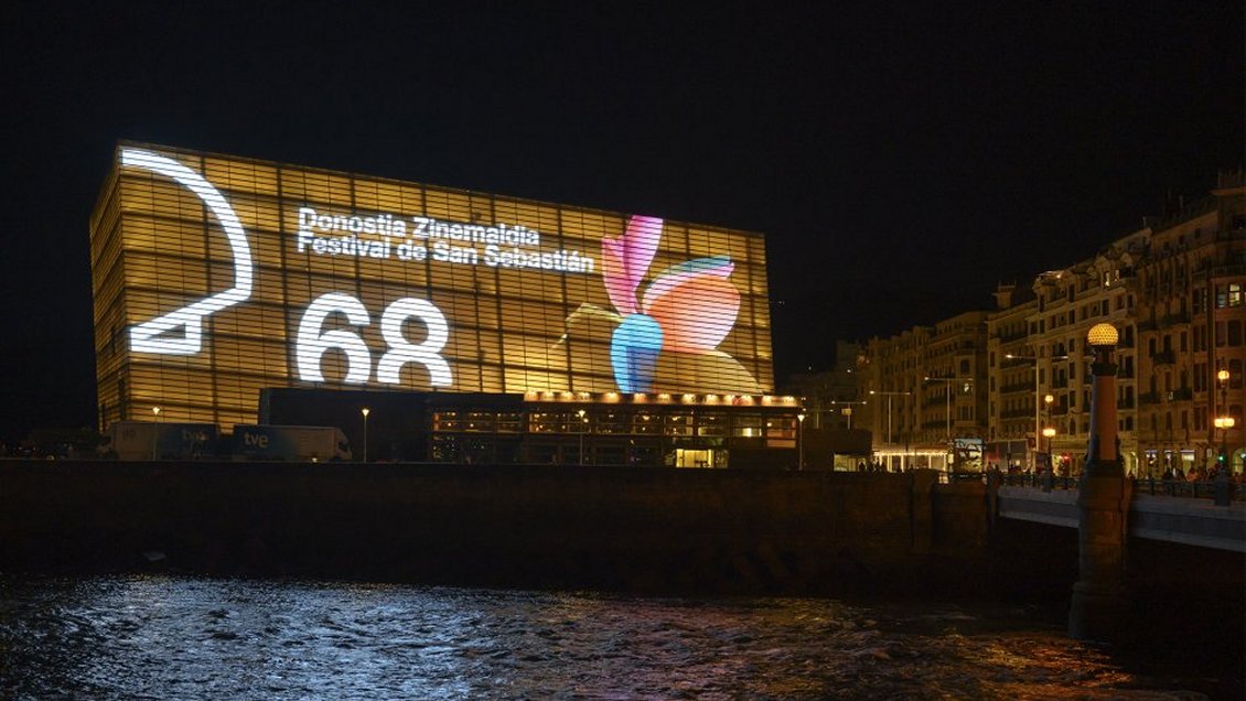 Chile, entre los ganadores del Festival de Cine de San Sebastián