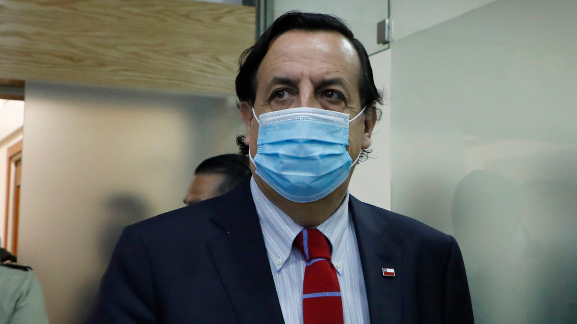 Hospital de Melipilla: Pérez acusó al Colmed de 