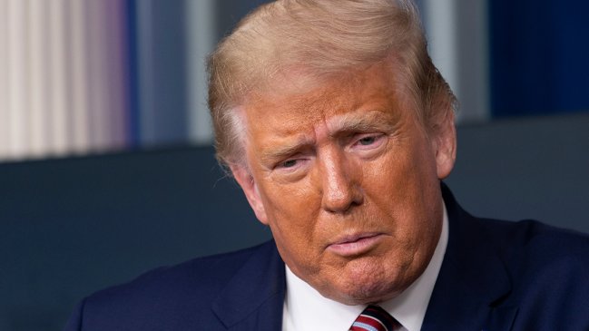 New York Times reveló historial de pérdidas millonarias de Trump y su exiguo pago de impuestos