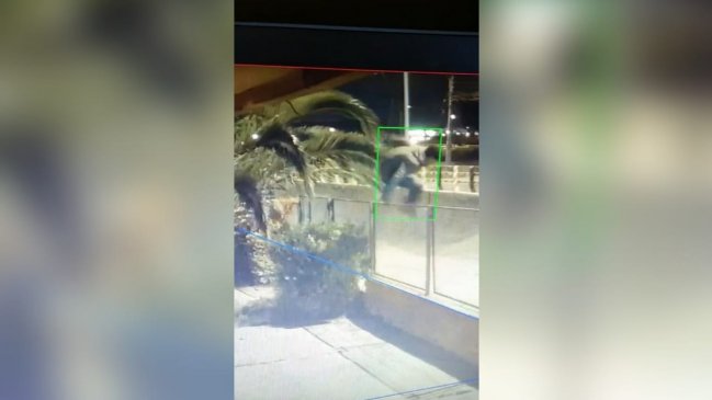 Bomberos denuncia robos consecutivos a cuartel de Concón