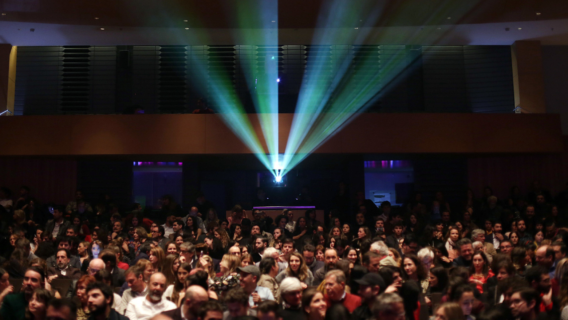 Casi 30 millones de personas fueron al cine en Chile en 2019