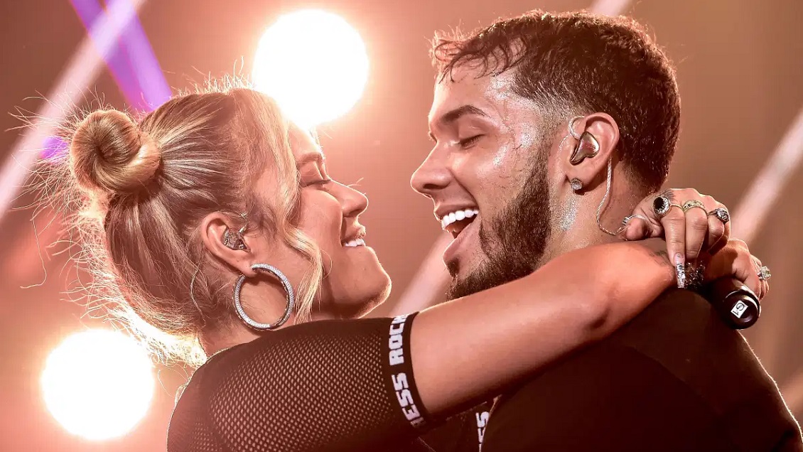 ¿Anuel AA y Karol G terminaron? El video que provocó rumores en redes