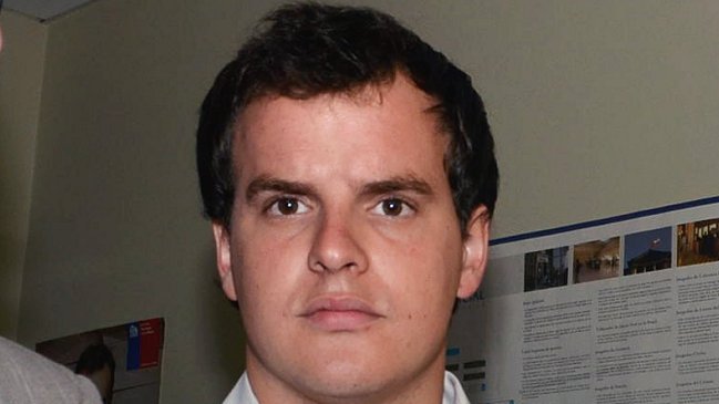 CIDH pidió a Chile nuevo pronunciamiento por absolución de Martín Larraín