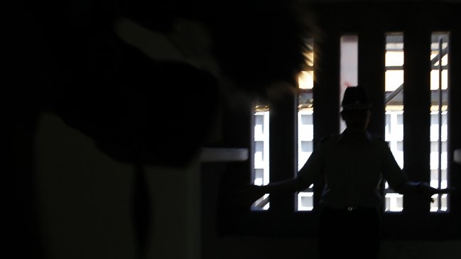 Confirman cuatro casos de Covid-19 al interior de la Cárcel El Manzano 2