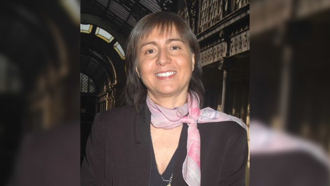 Jueza Adelita Ravanales dio un paso significativo hacia la Corte Suprema