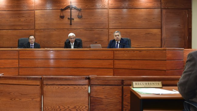 Corte de Coyhaique decretó prisión preventiva para hermanos investigados por homicidio frustrado