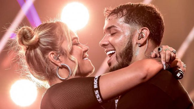 ¿Anuel AA y Karol G terminaron? El video que provocó rumores en redes