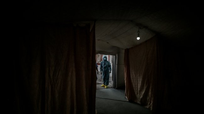 El mundo superó el millón de muertes por Covid-19, según Johns Hopkins