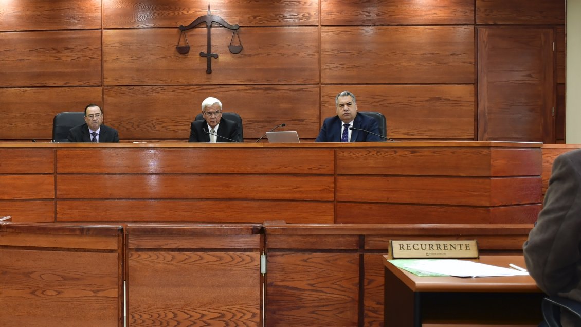 Corte de Coyhaique decretó prisión preventiva para hermanos investigados por homicidio frustrado