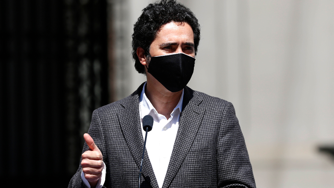 Reforma previsional: Briones considera 