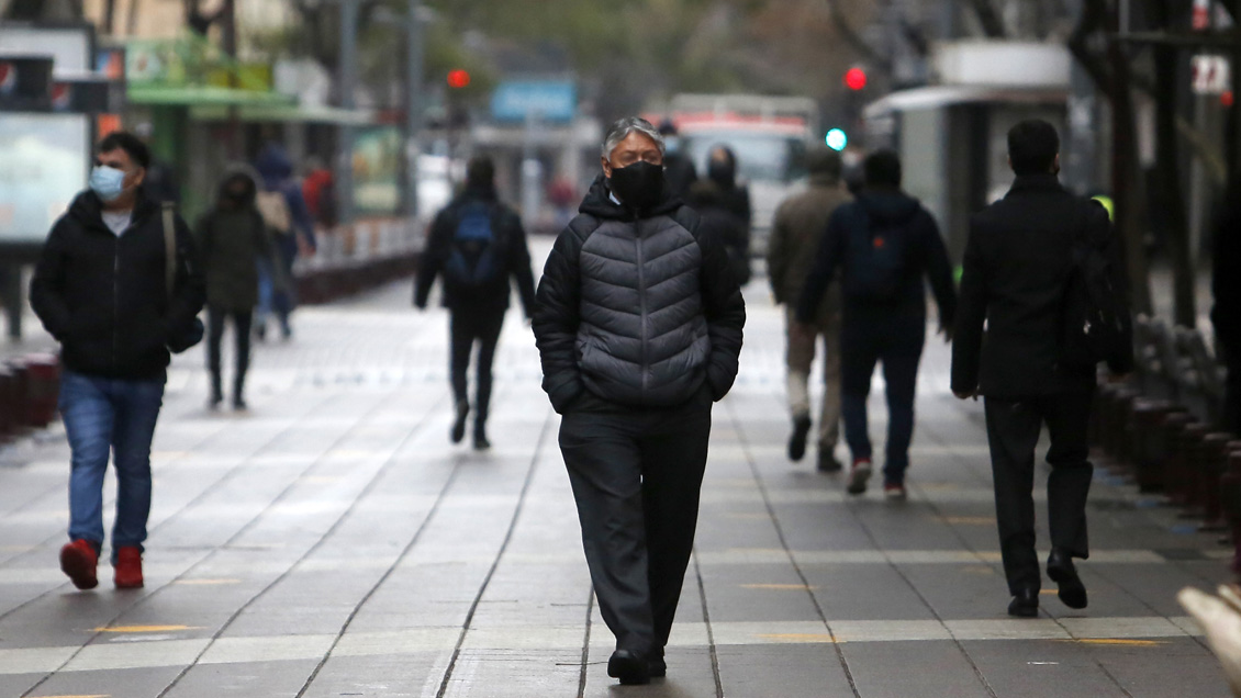 El Estado ha gastado 87.600 pesos por persona durante la pandemia