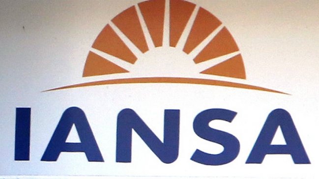 Iansa cierra su planta azucarera en Los Ángeles, que emplea a 121 personas