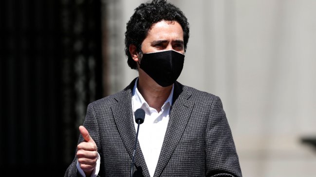 Reforma previsional: Briones considera 