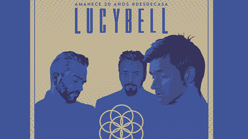 Lucybell Conmemorará Los 20 Años De "Amanece" Con Especial Show Online ...