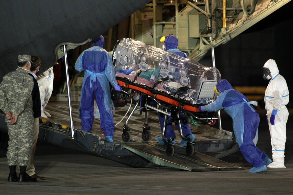 Punta Arenas es la segunda ciudad con más derivaciones aéreas de pacientes Covid