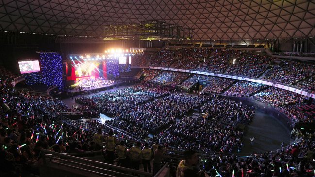 INE: Actividades artísticas y de entretenimiento cayeron 80% desde agosto de 2019