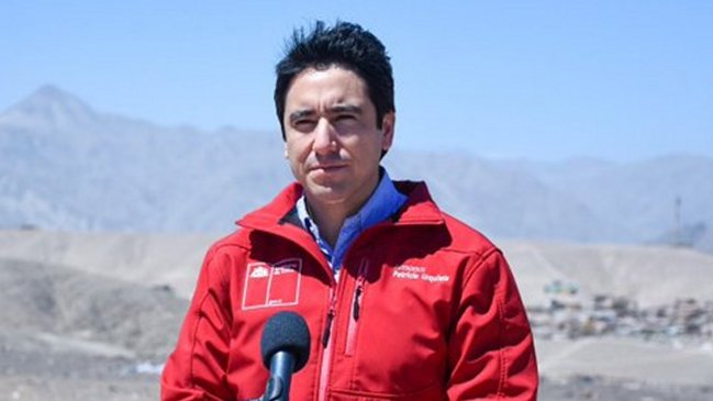 Presupuesto 2021: Intendente de Atacama destaca énfasis en obras públicas
