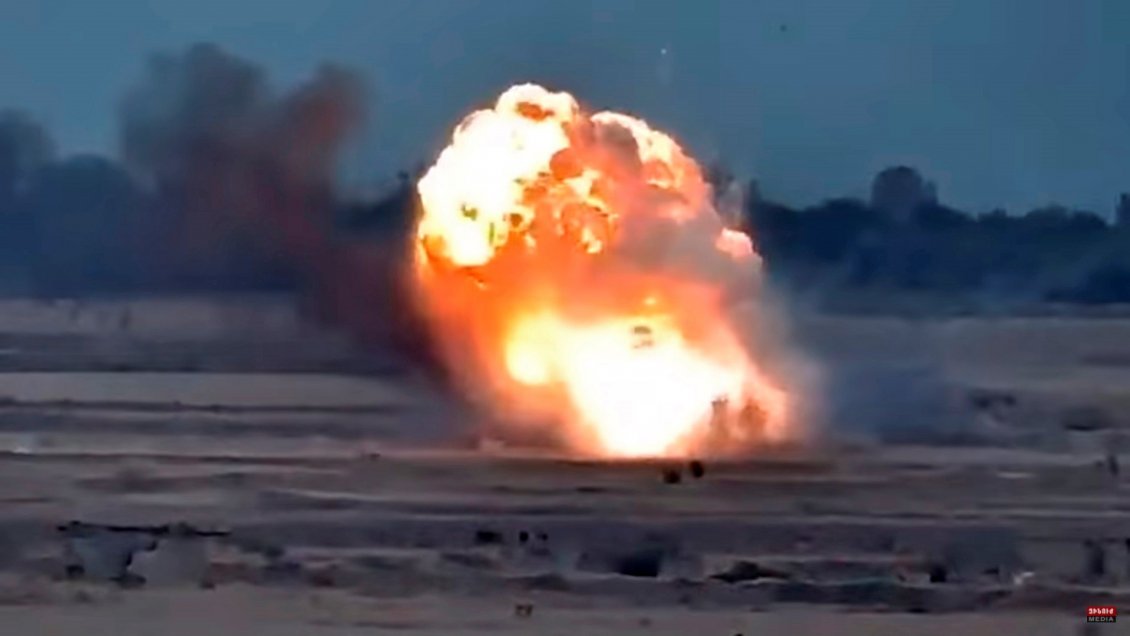 Los combates en la zona de Nagorno Karabaj entran en su cuarto día