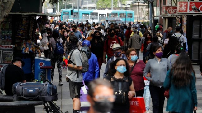 Morosidad registró histórica baja tras retiro del 10% de fondos de pensiones