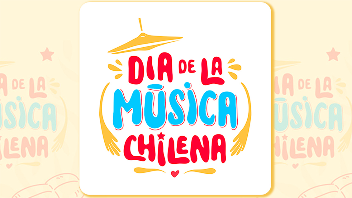 Día de la Música Chilena se celebrará con shows en vivo y registros históricos de SCD