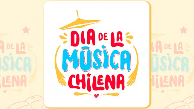 Día de la Música Chilena se celebrará con shows en vivo y registros históricos de SCD