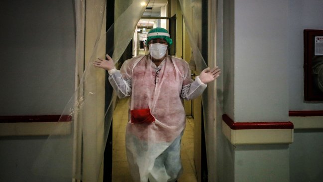 Sumando 3.000 decesos pendientes, Argentina superó las 20.000 muertes por Covid-19