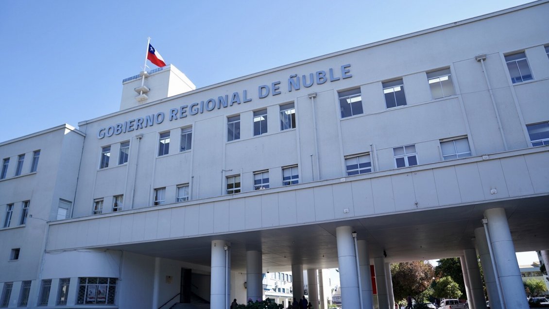 Presupuesto 2021: Ñuble considera más de 52.000 millones y acento estará en la recuperación del empleo