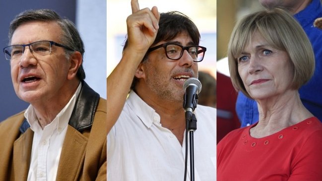 The Economist destacó liderato de alcaldes en la carrera presidencial chilena