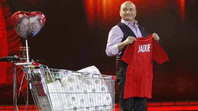 Ricardo Meruane anuncia rutina vía streaming: 