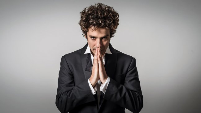 Musical sobre Gustavo Cerati con Matías Oviedo regresa con versión en streaming