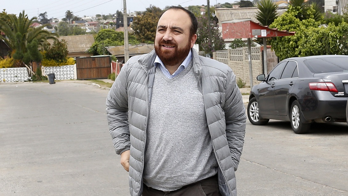 Fuad Chahín hizo historia en 