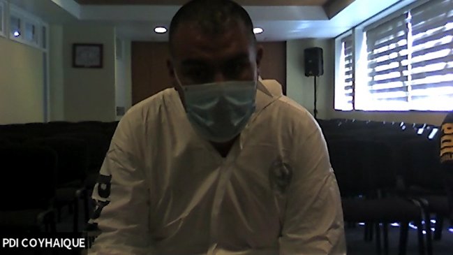 Imputado por femicidio en Coyhaique será formalizado este lunes