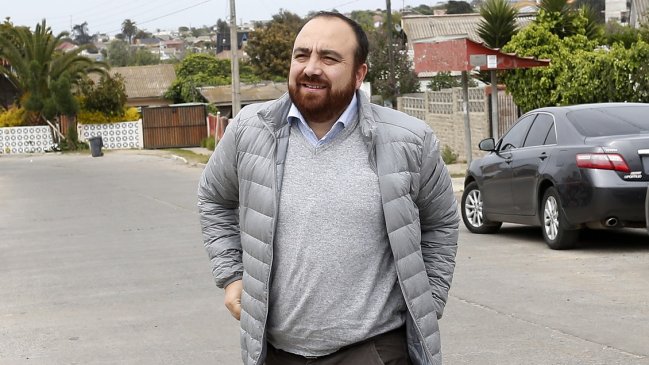 Fuad Chahín hizo historia en 