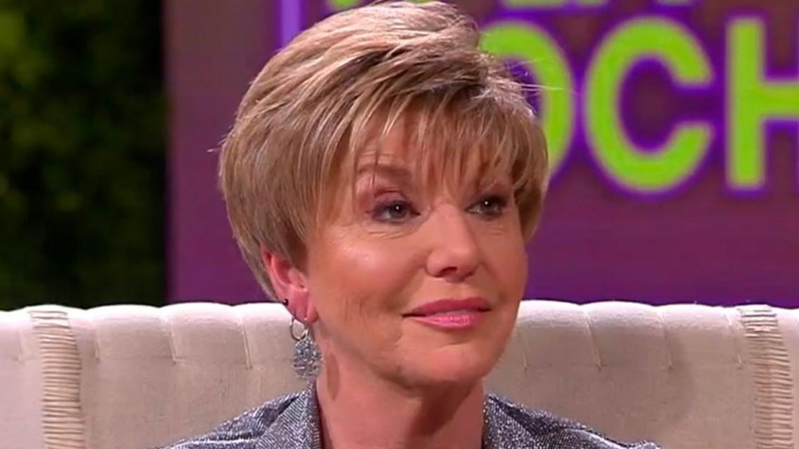 Paulina Nin busca quedarse con el sillón de la alcaldía de Paine