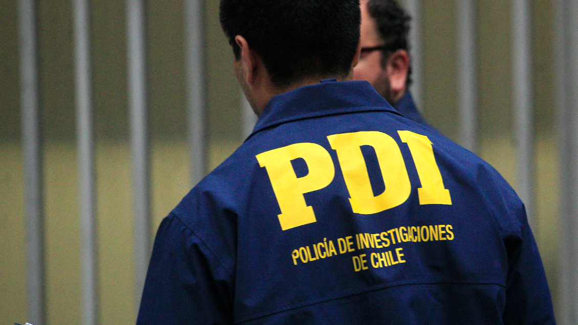 PDI detuvo a sujeto buscado desde 2018 en Los Muermos